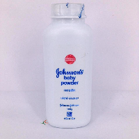 YOYO.casa 大柔屋 - johnsons baby powder ,100g 