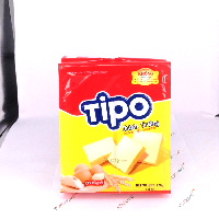 YOYO.casa 大柔屋 - TIPO蛋曲奇大,220g YOYO.casa 大柔屋 - TIPO蛋曲奇大,220g