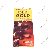 YOYO.casa 大柔屋 - Cadbury Old Gold Dark Roast Almond ,200g 