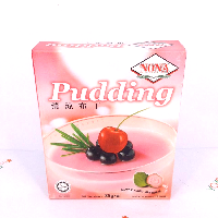 YOYO.casa 大柔屋 - Nona Pudding guava flavour,85g 
