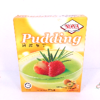 YOYO.casa 大柔屋 - Nona Pudding honey dew flavour,85g 