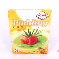 YOYO.casa 大柔屋 - Nona Pudding honey dew flavour,85g YOYO.casa 大柔屋 - Nona Pudding honey dew flavour,85g