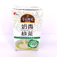 YOYO.casa 大柔屋 - 光泉午後時光奶香綠茶,250ml 