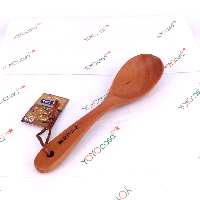 YOYO.casa 大柔屋 - 台式原木湯勺/小, 