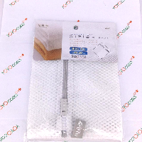YOYO.casa 大柔屋 - 粗網方型洗衣袋, YOYO.casa 大柔屋 - 粗網方型洗衣袋,