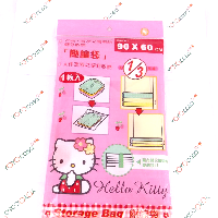 YOYO.casa 大柔屋 - KT-SB03hello kitty 壓縮袋, 