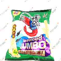 YOYO.casa 大柔屋 - calbee seaweed jumbo, YOYO.casa 大柔屋 - calbee seaweed jumbo,