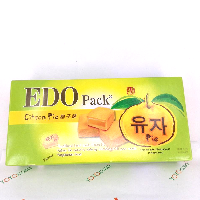 YOYO.casa 大柔屋 - Edopack柚子酥,154g 