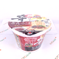 YOYO.casa 大柔屋 - Acecook 1.5倍辛辣豬骨湯大碗麵,109g YOYO.casa 大柔屋 - Acecook 1.5倍辛辣豬骨湯大碗麵,109g