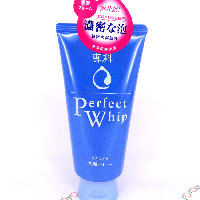 YOYO.casa 大柔屋 - Shiseido Perfect Whip foam,120g 