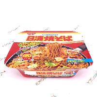 YOYO.casa 大柔屋 - Nissin Fried Noodles,105G 