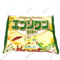 YOYO.casa 大柔屋 - 古田香草檸檬味軟曲奇餅,220g 