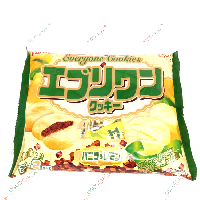 YOYO.casa 大柔屋 - Furuta vanilla lemon cookies,220g 