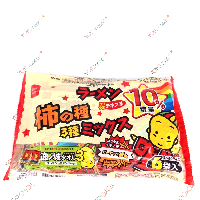 YOYO.casa 大柔屋 - Japanese peanut fried noodles ,128g 