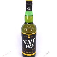 YOYO.casa 大柔屋 - 英國VAT威士忌,700ml 