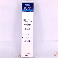 YOYO.casa 大柔屋 - Durex KY Jelly Personal Lubricant,50g YOYO.casa 大柔屋 - Durex KY Jelly Personal Lubricant,50g