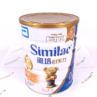 YOYO.casa 大柔屋 - Similac No 4 3 years and up,900g YOYO.casa 大柔屋 - Similac No 4 3 years and up,900g
