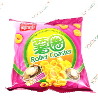 YOYO.casa 大柔屋 - 珍珍鮑魚味薯圈, YOYO.casa 大柔屋 - 珍珍鮑魚味薯圈,