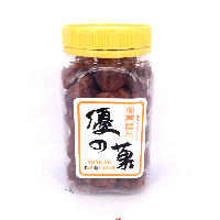 YOYO.casa 大柔屋 - 優之菓甘草涼果, YOYO.casa 大柔屋 - 優之菓甘草涼果,