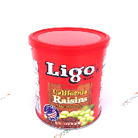 YOYO.casa 大柔屋 - 拉古Ligo提子干,500g YOYO.casa 大柔屋 - 拉古Ligo提子干,500g