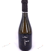 YOYO.casa 大柔屋 - GUVEE San Maurizio Dry Sparkling Wine 0.75 Lit CUvee San , 