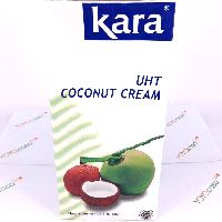 YOYO.casa 大柔屋 - KARA Santan Kelapa,1L YOYO.casa 大柔屋 - KARA Santan Kelapa,1L