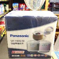 YOYO.casa 大柔屋 - Panasonic Cake Baking Warm Jar (1.0L),SR-TMG10 