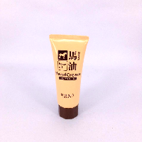 YOYO.casa 大柔屋 - horse oil hand cream,60g 