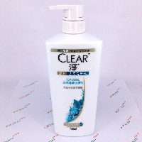 YOYO.casa 大柔屋 - CLEAR Icy Cool Shampoo for Women,750ml YOYO.casa 大柔屋 - CLEAR Icy Cool Shampoo for Women,750ml