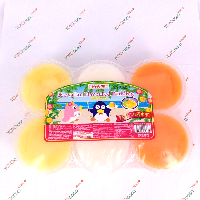 YOYO.casa 大柔屋 - Hawaiian Flavoured Pudding ,720g YOYO.casa 大柔屋 - Hawaiian Flavoured Pudding ,720g