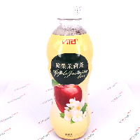 YOYO.casa 大柔屋 - Apple and Jasmine Tea Drink,500ml 
