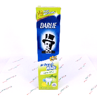 YOYO.casa 大柔屋 - DARLIE Fluoride Toothpaste Lime Mint,140g 