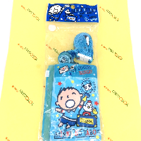 YOYO.casa 大柔屋 - SANRIO TA証件套連頸繩, YOYO.casa 大柔屋 - SANRIO TA証件套連頸繩,