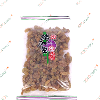 YOYO.casa 大柔屋 - China dried grapes ,200g YOYO.casa 大柔屋 - China dried grapes ,200g