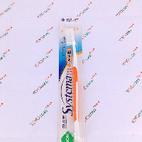 YOYO.casa 大柔屋 - Systema Gum Protective Toothbrush L,1pcs 