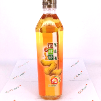 YOYO.casa 大柔屋 - 獅球嘜花生油,1L YOYO.casa 大柔屋 - 獅球嘜花生油,1L