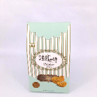 YOYO.casa 大柔屋 - 華園法式蝴蝶酥,60g 