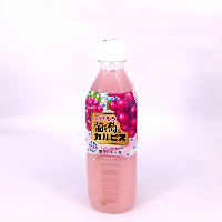 YOYO.casa 大柔屋 - Calpis 葡萄乳酸飲料, 