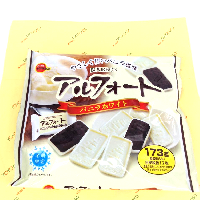 YOYO.casa 大柔屋 - 百邦迷你香草白朱古力餅,117g 