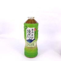 YOYO.casa 大柔屋 - 綾鷹無糖綠茶,500ml 