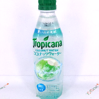 YOYO.casa 大柔屋 - 麒麟TROPICANA椰子水,470ml 