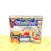 YOYO.casa 大柔屋 - HEART自製蠟筆小生魚生套裝,17g YOYO.casa 大柔屋 - HEART自製蠟筆小生魚生套裝,17g