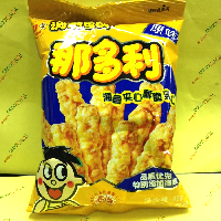 YOYO.casa 大柔屋 - 旺旺那多利魚酥原味, YOYO.casa 大柔屋 - 旺旺那多利魚酥原味,