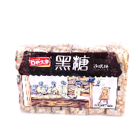 YOYO.casa 大柔屋 - Dark Sugar Chinese Cake,500g 