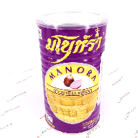 YOYO.casa 大柔屋 - Manora Fried Taro Chips,85g 