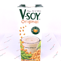 YOYO.casa 大柔屋 - 有機豆奶,1L YOYO.casa 大柔屋 - 有機豆奶,1L