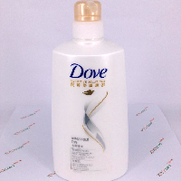 YOYO.casa 大柔屋 - Dove Anti Dandruff Care Shampoo,680ml 