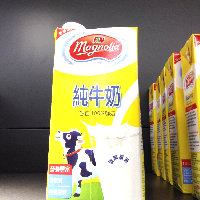 YOYO.casa 大柔屋 - 澳洲蜜露Magnolia純牛奶,1L YOYO.casa 大柔屋 - 澳洲蜜露Magnolia純牛奶,1L