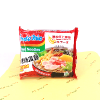YOYO.casa 大柔屋 - INDOMIE麻油味湯麵,100g 