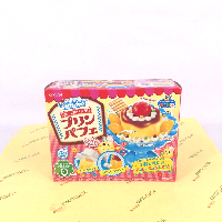 YOYO.casa 大柔屋 - KRACIE自製布丁甜品, YOYO.casa 大柔屋 - KRACIE自製布丁甜品,